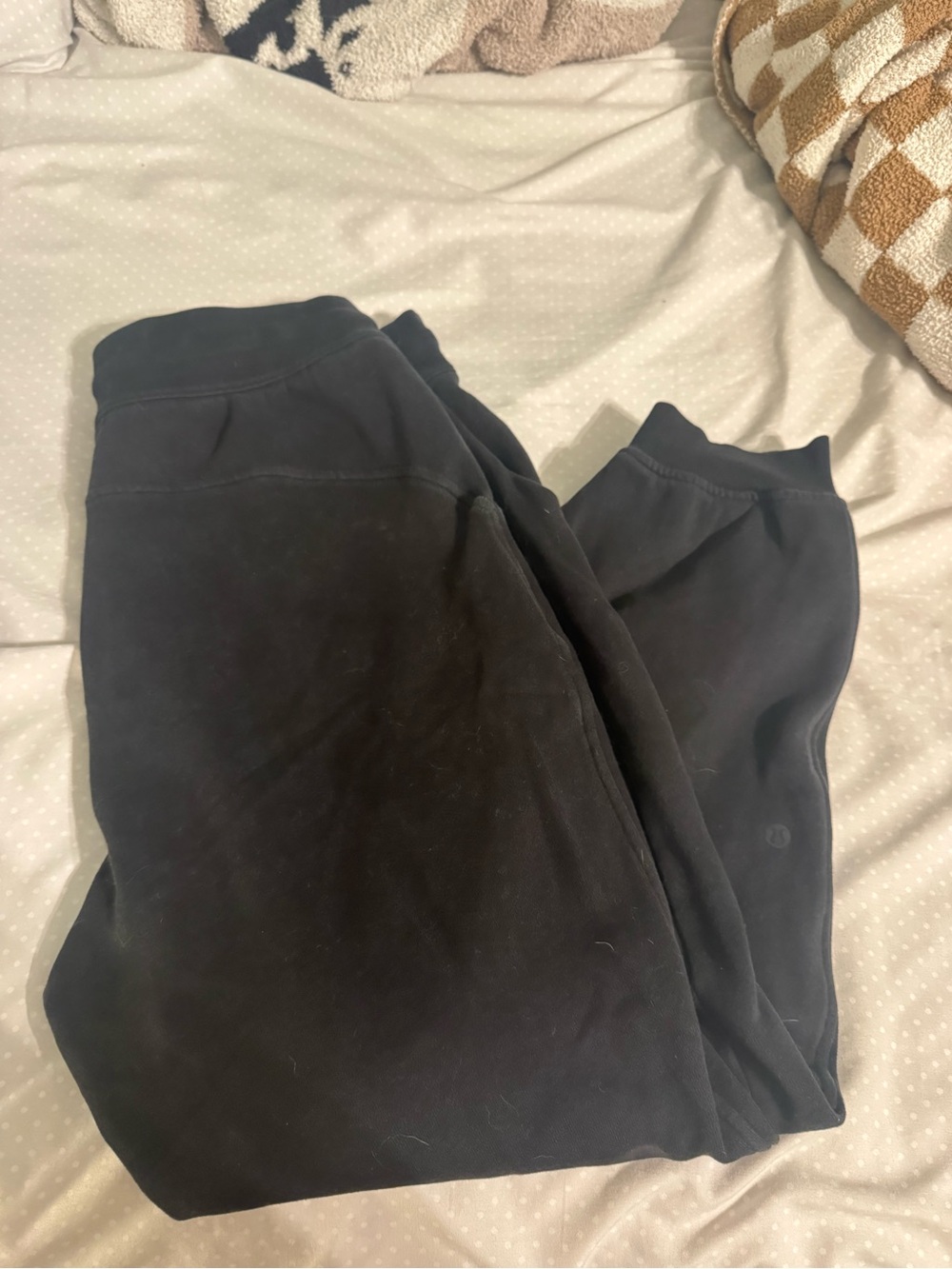 Women’s lululemon joggers